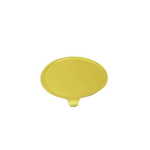 Tapa de aluminio sellable para olla 210LU160800 - 600Uds