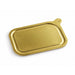 Tapa precintable de aluminio para tarro 210LU161 180 - 600Uds