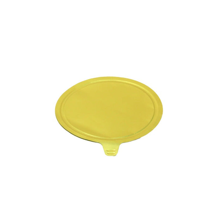 Tapa precintable de aluminio para tarro 210LU1801370 - 300Uds