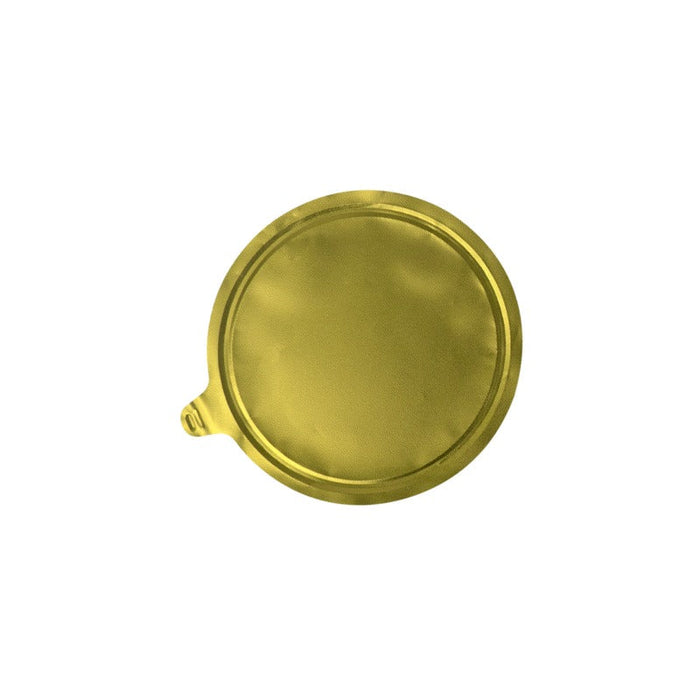 Opseal Opercover precintable de aluminio para 210LU1971430 - 300Uds