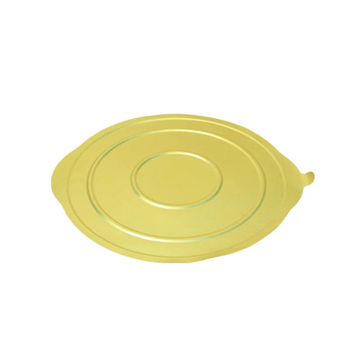 Tapa de aluminio hermética para olla 210LU270 - 120Uds