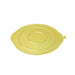 Tapa de aluminio hermética para olla 210LU270 - 120Uds