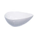 Mini molde ovalado de porcelana 100x58mm A20mm - 24Uds