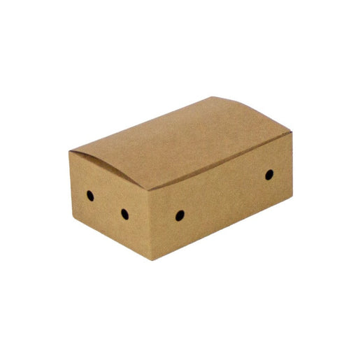 Caja Kraft 6 Nuggets 114x73mm A45mm - 500Uds
