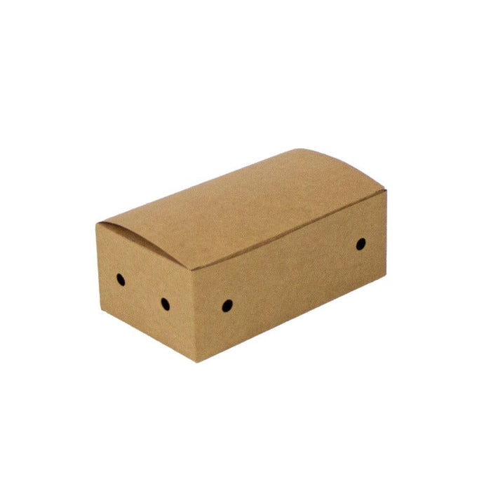 Caja Kraft 9 Nuggets 140x78mm A53mm - 500Uds