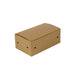 Caja Kraft XL para Nuggets 180x105mm A70mm - 200Uds