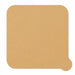Opco kraft precinto de sellado para envases 134x134mm - 1000Uds