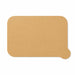 Opco kraft precinto de sellado para envases 141x99mm - 1000Uds