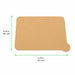Opco kraft precinto de sellado para envases 221x161mm - 500Uds