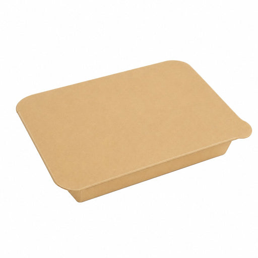 Opco kraft precinto de sellado para envases 330x177mm - 250Uds