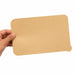 Opco kraft precinto de sellado para envases 330x177mm - 250Uds