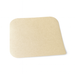 Opco kraft precinto de sellado para envases 270x165mm - 250Uds