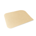 Opco kraft precinto de sellado para envases 270x165mm - 250Uds