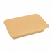 Opco kraft precinto de sellado para envases 181x167mm - 500Uds