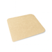 Opco kraft precinto de sellado para envases 165x135mm - 500Uds