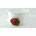 Ensaladera redonda multiusos BUCKATY cartón blanco 900ml Ø150mm A75mm - 360Uds