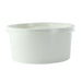 Ensaladera redonda multiusos BUCKATY cartón blanco 900ml Ø150mm A75mm - 360Uds
