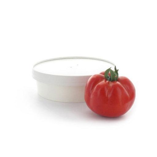 Bol blanco BUCKATY multiuso 480ml A45mm - 360Uds