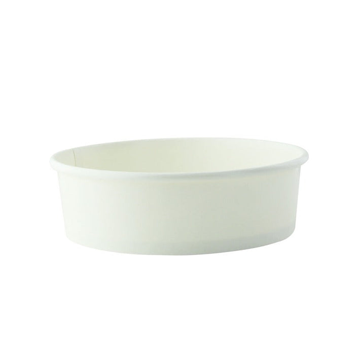 Bol blanco BUCKATY multiuso 480ml A45mm - 360Uds