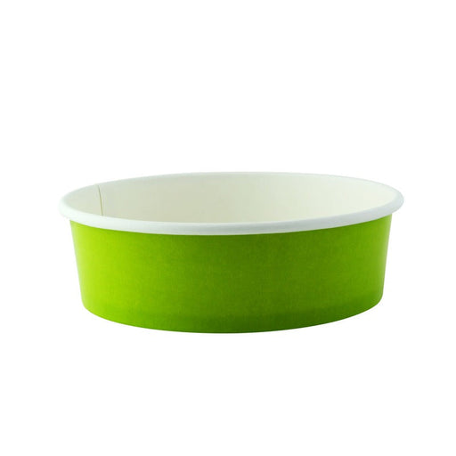 Ensaladera verde multiuso Buckaty A45mm 480ml - 360Uds