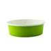 Ensaladera verde multiuso Buckaty A45mm 480ml - 360Uds