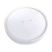 Bol blanco BUCKATY multiuso 580ml A50mm - 360Uds