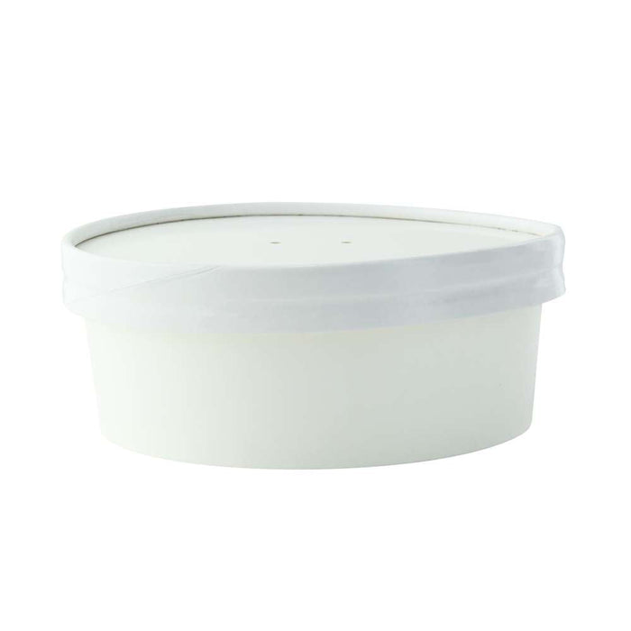 Bol blanco BUCKATY multiuso 580ml A50mm - 360Uds