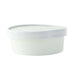 Bol blanco BUCKATY multiuso 580ml A50mm - 360Uds