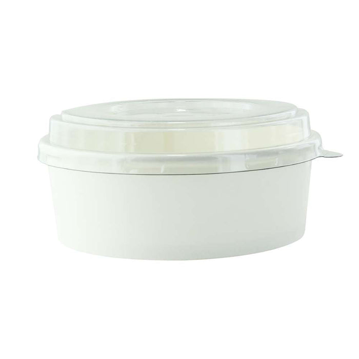 Bol blanco BUCKATY multiuso 580ml A50mm - 360Uds
