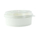 Bol blanco BUCKATY multiuso 580ml A50mm - 360Uds