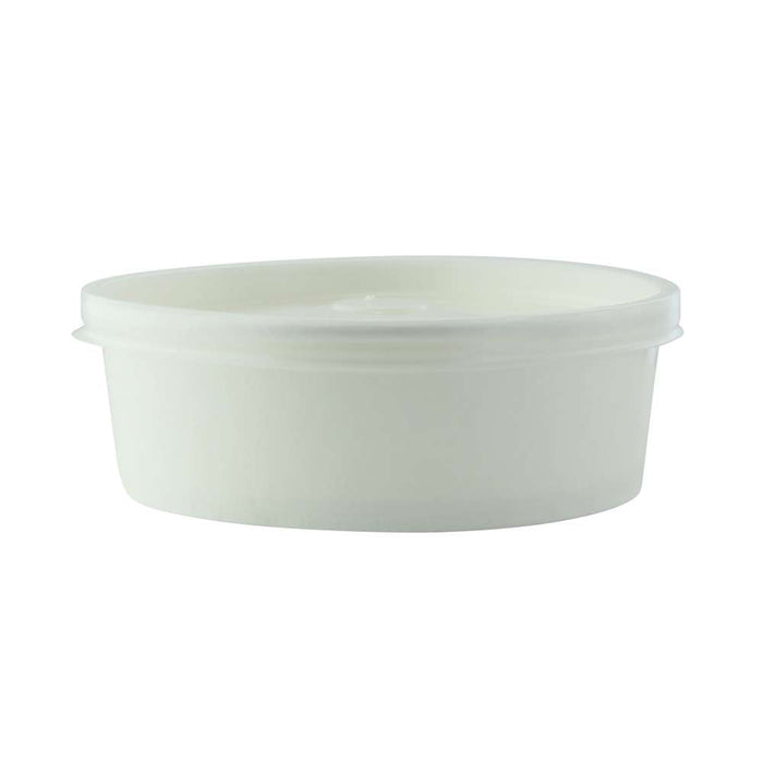 Bol blanco BUCKATY multiuso 580ml A50mm - 360Uds