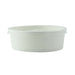 Bol blanco BUCKATY multiuso 580ml A50mm - 360Uds