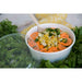 Bol blanco BUCKATY multiuso 580ml A50mm - 360Uds