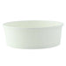 Bol blanco BUCKATY multiuso 580ml A50mm - 360Uds