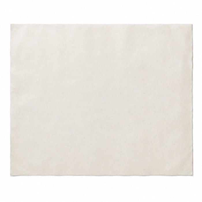 Papel blanco de cocción siliconado 2 caras 600x400mm - 500Uds