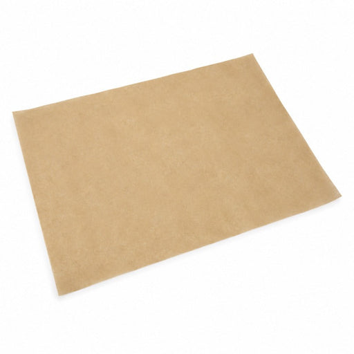 Papel de cocción siliconado 2 caras en rollo 100 000x380mm - 1Ud