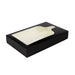 Caja con ventana pet para tablero 300x190mm H50mm - 400Uds