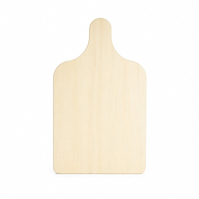Tablas de apero de madera 295x180mm H2,2mm - 200Uds