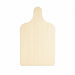 Tablas de apero de madera 295x180mm H2,2mm - 200Uds