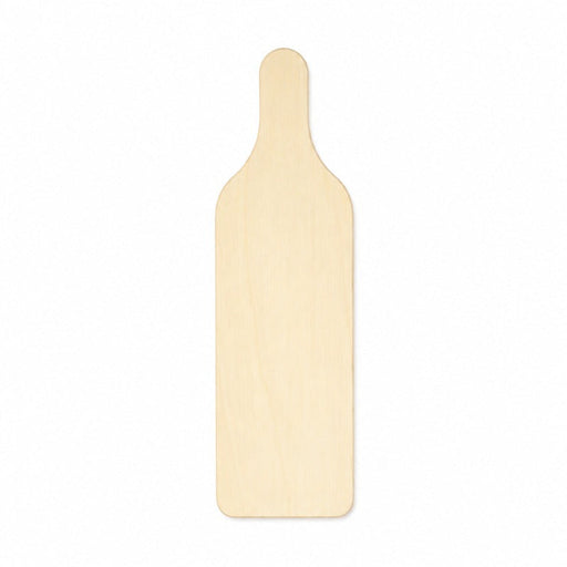 Tablas de apero de madera 294x90mm H2,4mm - 400Uds