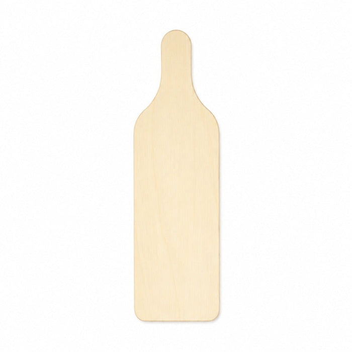 Tablas de apero de madera 294x90mm H2,4mm - 400Uds