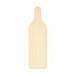 Tablas de apero de madera 294x90mm H2,4mm - 400Uds