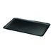 Bandeja doble cara negro 190x280mm - 100Uds