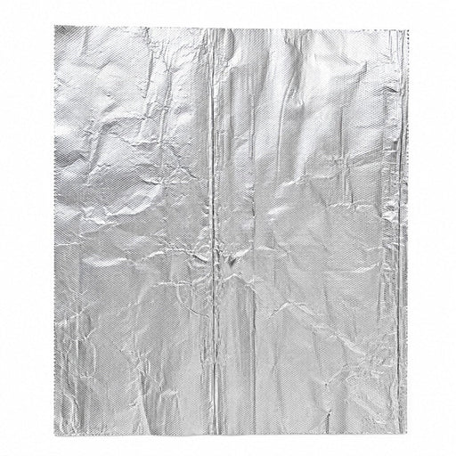 Hojas de Aluminiuo precortadas 381x270mm - 3000Uds