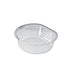Vaso de postre PLA transparente 110ml Ø92mm - 1000Uds