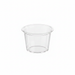 Salsera PET 50ml Ø65mm A28mm - 3000Uds