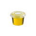 Salsera PET 50ml Ø65mm A28mm - 3000Uds