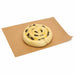 Rollo de papel kraft Ø180mm A129mm - 1Ud