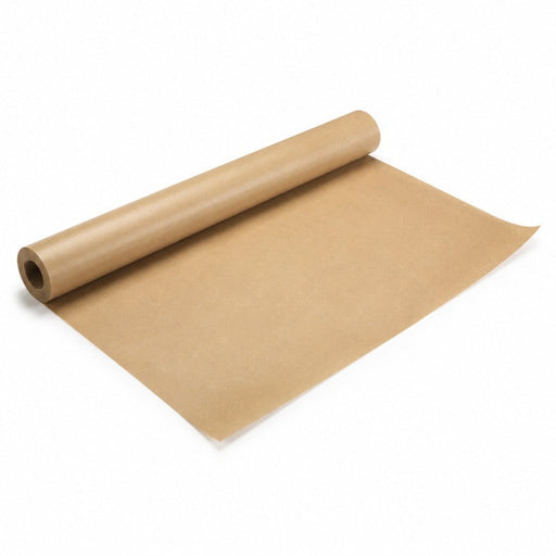 Rollo de papel kraft Ø180mm A190mm - 1Ud