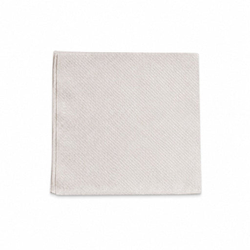 Servilleta de papel 2 capas 300x300mm - 4000Uds